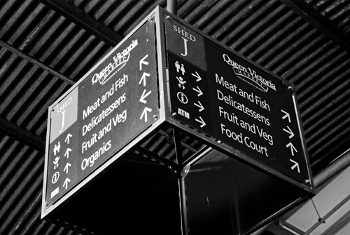 Looking for Directions