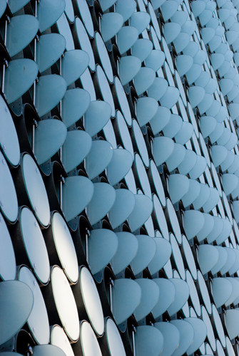 RMIT University Design Hub 2