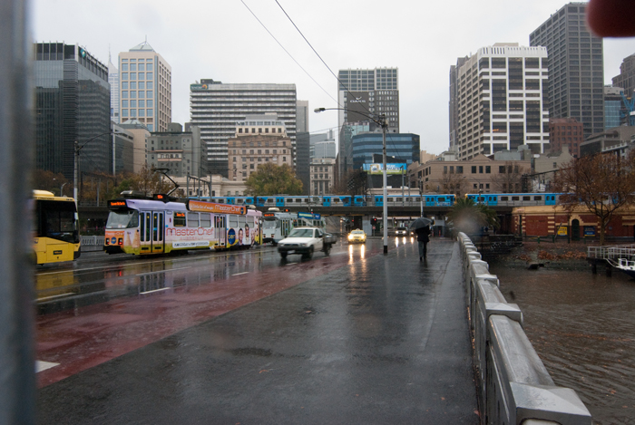 Year Long Project - Wet