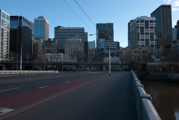 Year Long Project - North