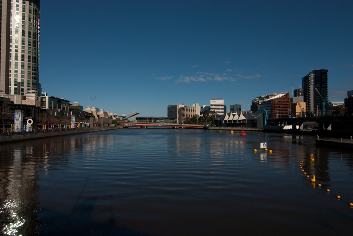 Year Long Project - West