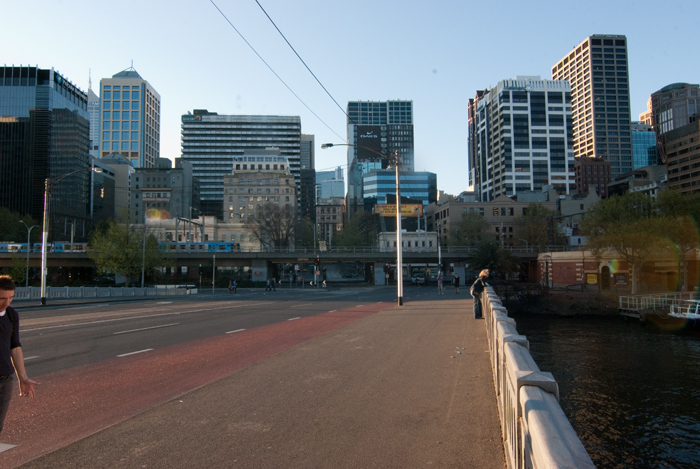 Year Long Project - Dry