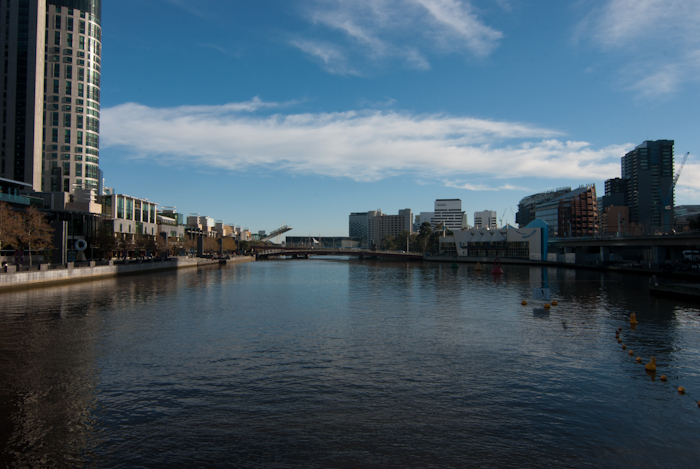 Year Long Project - West - Mid Afternoon - Fine