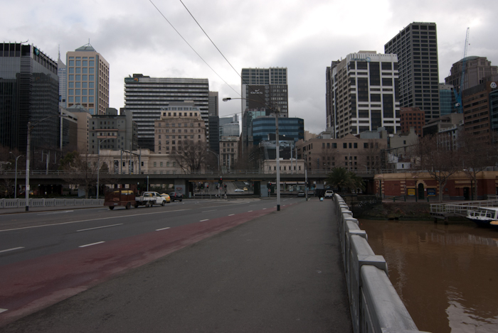 Year Long Project - North - Before Lunch