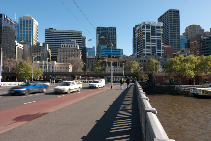 Year Long Project - North - After Breakfast