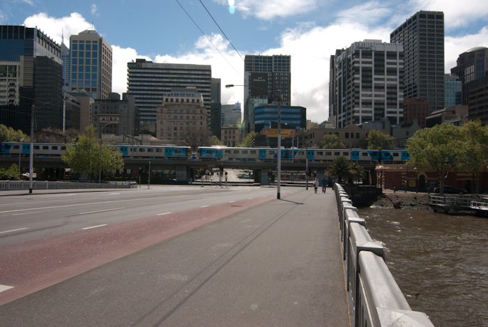 Year Long Project - North - Mid Afternoon