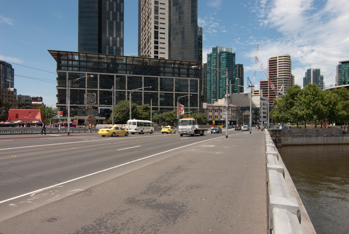 Year Long Project - South - Midday