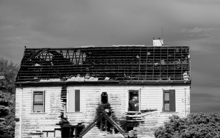 Anyone Seen the Matches?