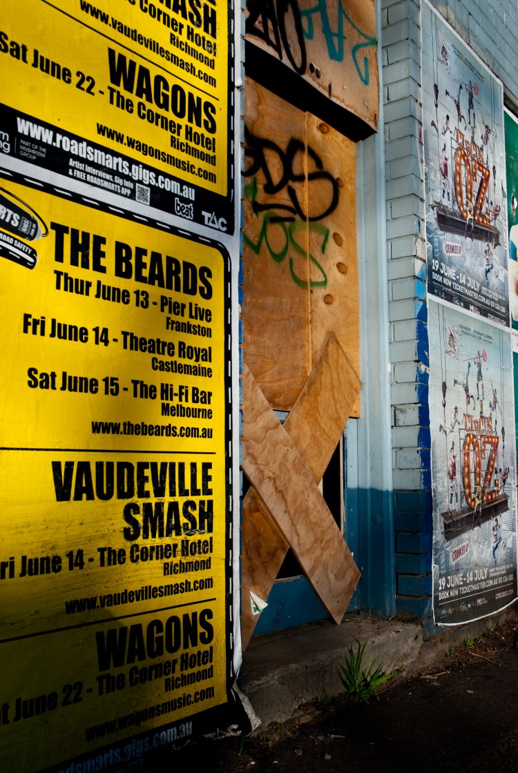 Advertising Billboards