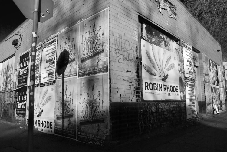 When the Useless Becomes Useful